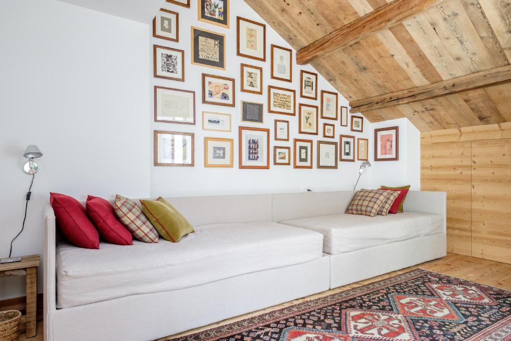 Ches'Ota - La Punt room 2